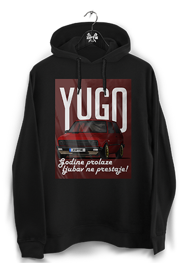 YUGO